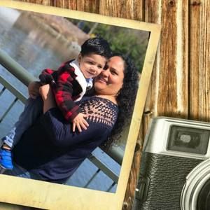 Meet your Posher, Elisa